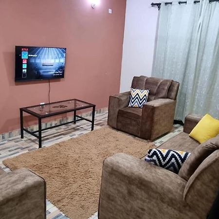 1 Bedroom Fully Furnished Luxurious Apartment Voi Town المظهر الخارجي الصورة