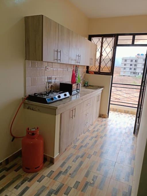1 Bedroom Fully Furnished Luxurious Apartment Voi Town المظهر الخارجي الصورة