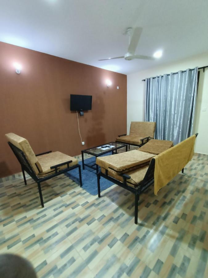 1 Bedroom Fully Furnished Luxurious Apartment Voi Town المظهر الخارجي الصورة