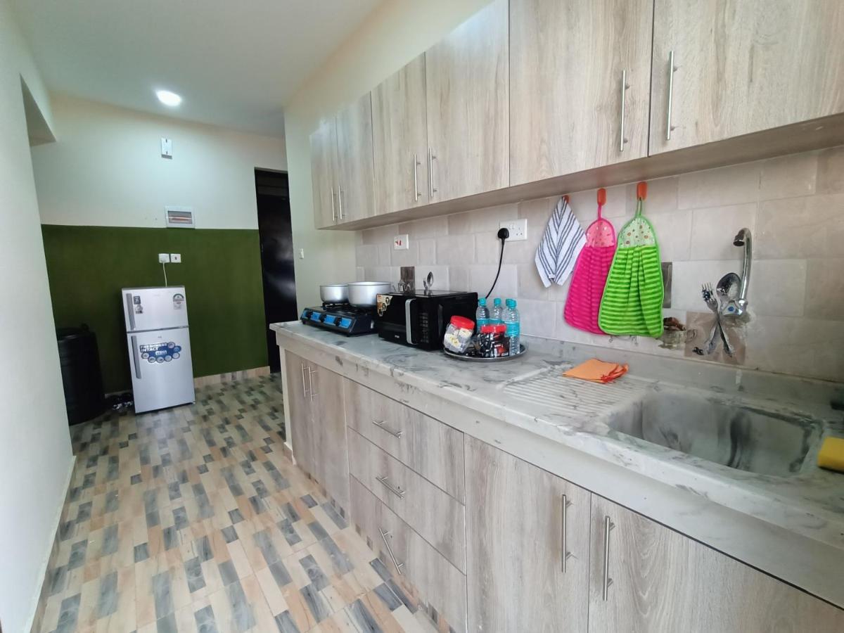 1 Bedroom Fully Furnished Luxurious Apartment Voi Town المظهر الخارجي الصورة
