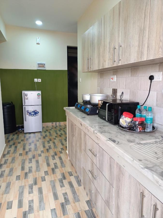 1 Bedroom Fully Furnished Luxurious Apartment Voi Town المظهر الخارجي الصورة