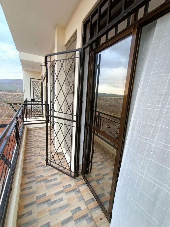 1 Bedroom Fully Furnished Luxurious Apartment Voi Town المظهر الخارجي الصورة
