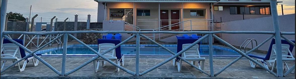 1 Bedroom Fully Furnished Luxurious Apartment Voi Town المظهر الخارجي الصورة